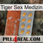 Tiger Sex Medicine 43
